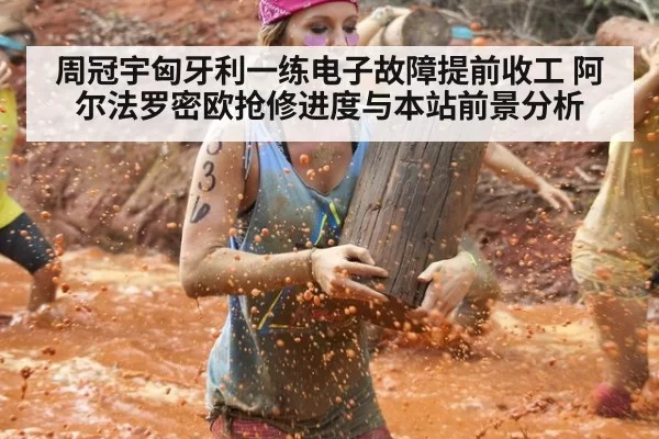 周冠宇匈牙利一练电子故障提前收工 阿尔法罗密欧抢修进度与本站前景分析